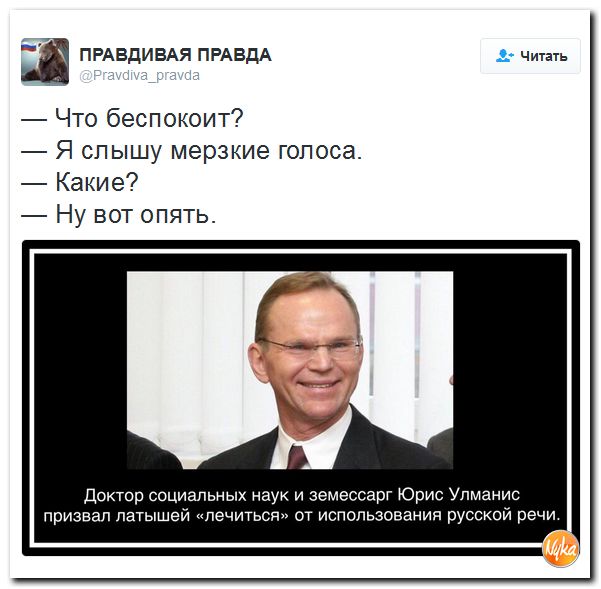 "Мыздобулы" в картинках. Смешных и не очень... 12-12-2016