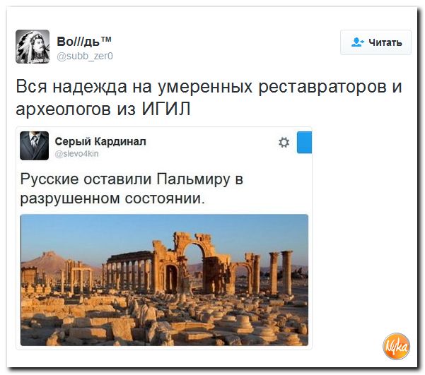 "Мыздобулы" в картинках. Смешных и не очень... 12-12-2016