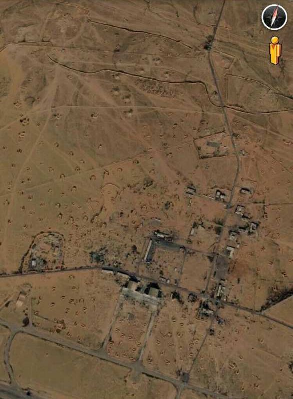 ИГИЛ штурмует авиабазу под Пальмирой, где базируются ударные вертолеты ВКС России