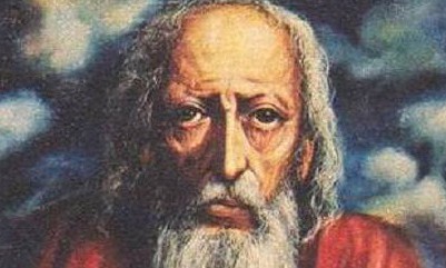 «Тайные протоколы» Иоганна Иерусалимского: пророчества, потрясшие мир...