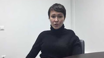 Выжившая в аду. Анна Тув.