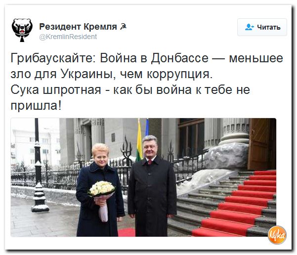 "Мыздобулы" в картинках. Смешных и не очень... 14-12-2016