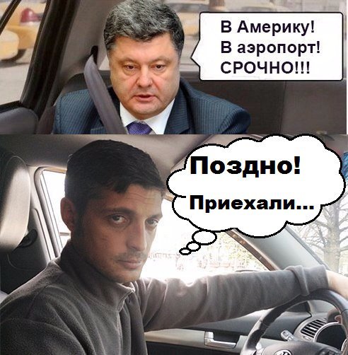 "Мыздобулы" в картинках. Смешных и не очень... 14-12-2016