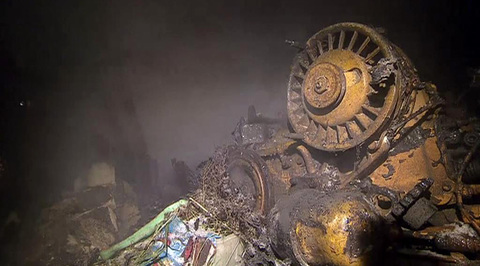 Смоленский стрелок убил четырех человек, поджег два дома, ранил пожарных