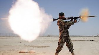 Огромный потенциал русского РПГ. Ударная сила