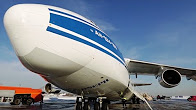 Самый-самый. Ан-124-100 "Руслан"