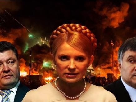 Анализ и перспективы в случае досрочных выборов президента Украины и в ВР. Олег Царев Анализ и перспективы в случае досрочных выборов президента Украины и в ВР. Олег Царев