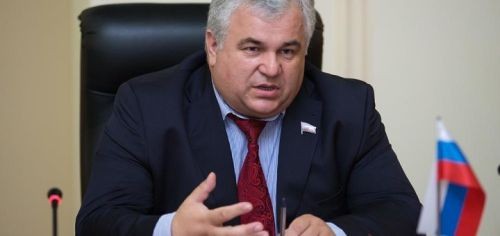 Донецк: в 2017 году надо ковать железо