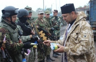 Бич украинских скачек