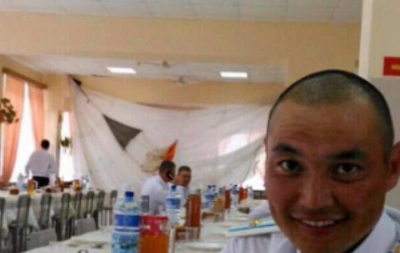 В Сирии погиб еще один российский офицер