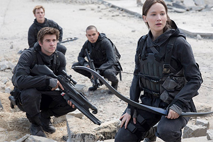 "Охота на людей" - Участникам шоу на выживание в сибирской тайге предложили убивать и насиловать