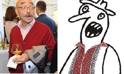 "Мыздобулы" в картинках. Смешных и не очень... 17-12-2016 "Мыздобулы" в картинках. Смешных и не очень... 17-12-2016