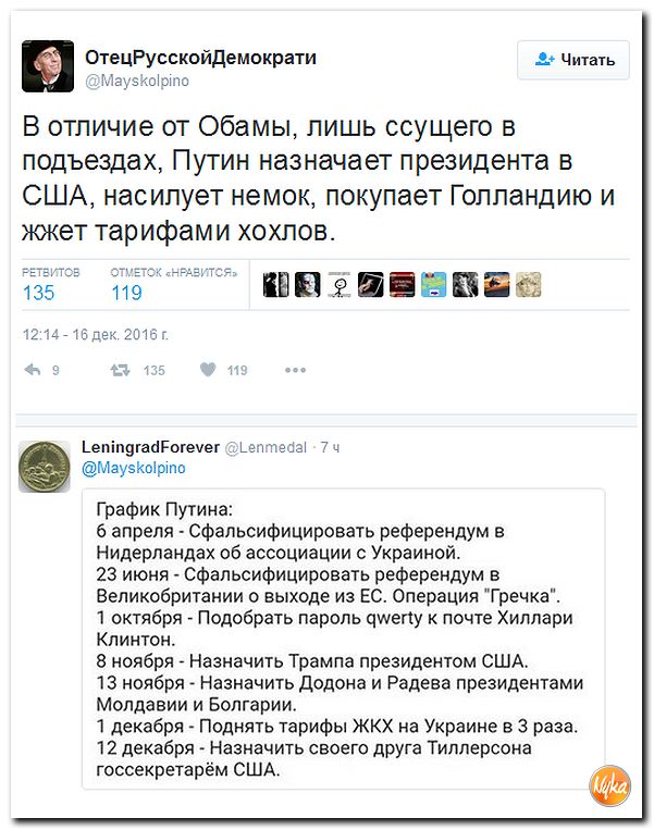 "Мыздобулы" в картинках. Смешных и не очень... 17-12-2016 "Мыздобулы" в картинках. Смешных и не очень... 17-12-2016