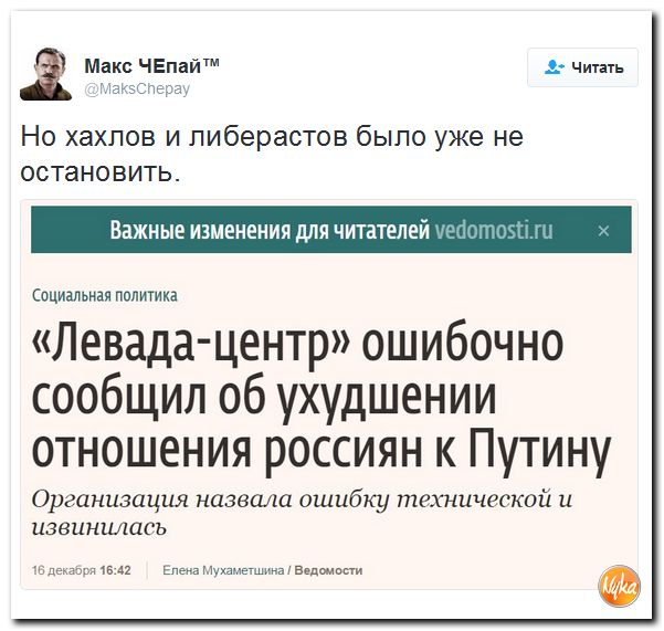 "Мыздобулы" в картинках. Смешных и не очень... 17-12-2016 "Мыздобулы" в картинках. Смешных и не очень... 17-12-2016