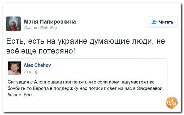 "Мыздобулы" в картинках. Смешных и не очень... 17-12-2016 "Мыздобулы" в картинках. Смешных и не очень... 17-12-2016