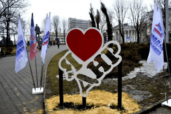 ДНР vs УКРАИНА – Итоги года ДНР vs УКРАИНА – Итоги года