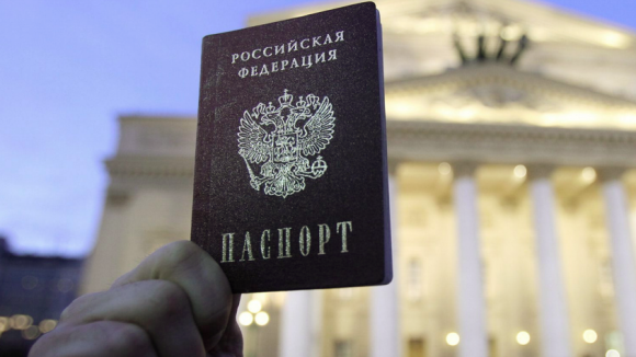 «Хочу быть русским!» Почему американцы спешат отказаться от гражданства