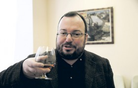 Станислав Белковский: Быть иноагентом муторно, но сладостно и почетно