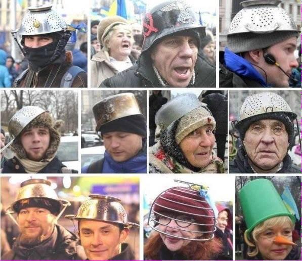 Отчаяние белых папуасов Европы Отчаяние белых папуасов Европы