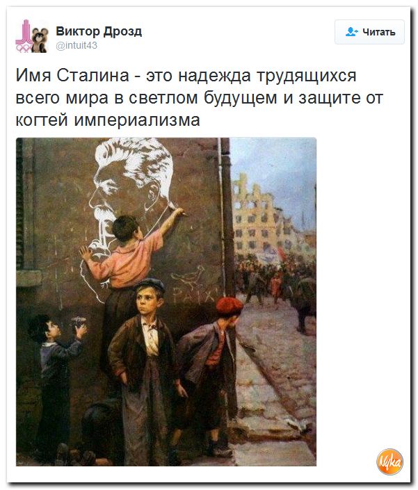 "Мыздобулы" в картинках. Смешных и не очень... 18-12-2016