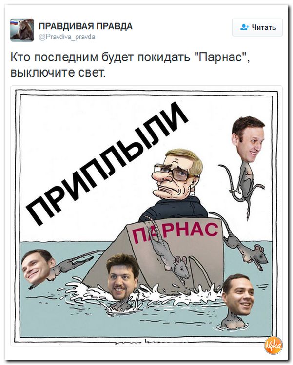 "Мыздобулы" в картинках. Смешных и не очень... 18-12-2016