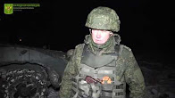 Заявление начальника управления НМ ЛНР О. Анащенко с места боевых действий под Дебальцево. Сообщения от ополчения ДНР