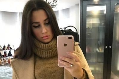 Кое-что о птичках или кто в Днепре хозяин