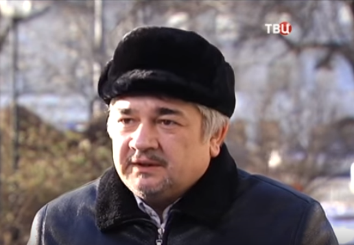 Ростислав Ищенко: Государство альтернативной реальности. О роли и доле бреда в украинской пропаганде.