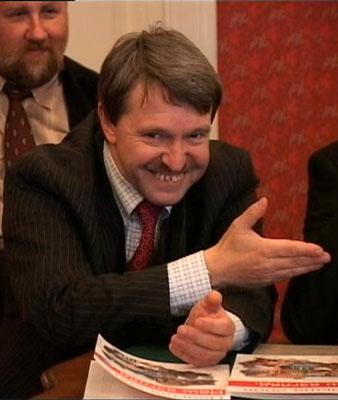 Гнида Г. Амнуэль: Россия должна быть нормальной, а не великой. (Закулисье / Руслан Осташко)