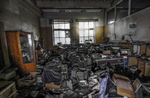 Харьков: слишком дорогая плата за «незалежность»