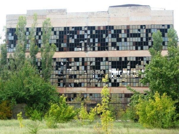 Харьков: слишком дорогая плата за «незалежность» Харьков: слишком дорогая плата за «незалежность»