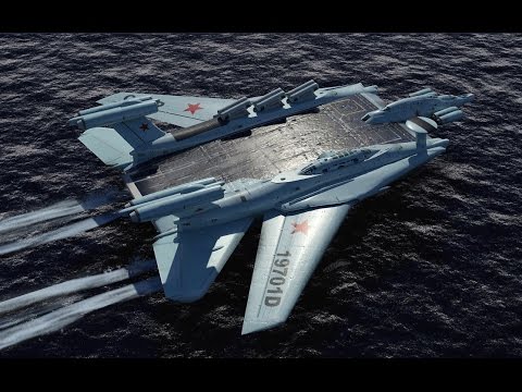 Россия возрождает "Морского дракона"