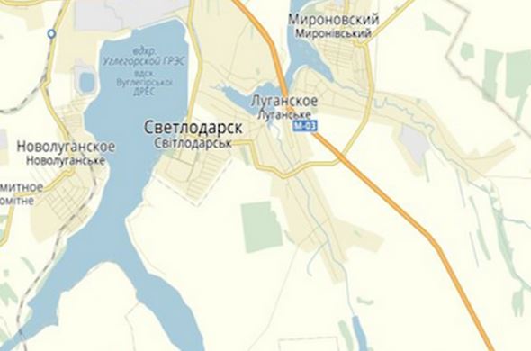 Судороги хунты объяснимы