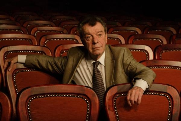 В Москве скончался актёр Вячеслав Шалевич