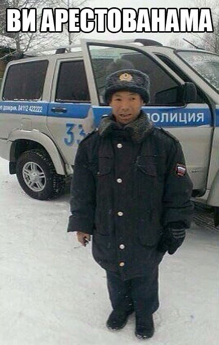 "Мыздобулы" в картинках. Смешных и не очень... 21-12-2016