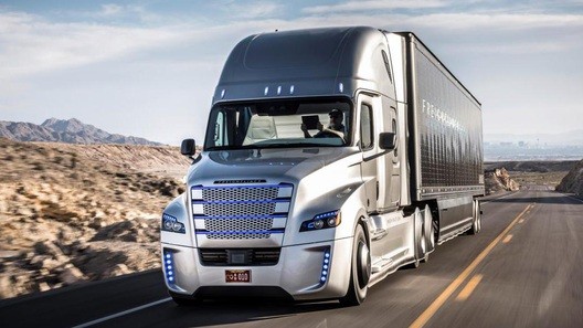 Между Россией и Финляндией будут курсировать грузовые беспилотники Между Россией и Финляндией будут курсировать грузовые беспилотники