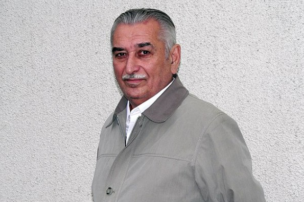 В Москве прямо на улице умер 80-летний внук Сталина