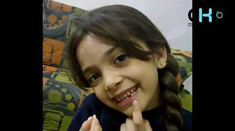 Девочка (нае)Бана из Алеппо: как США впаривают всему миру фейки