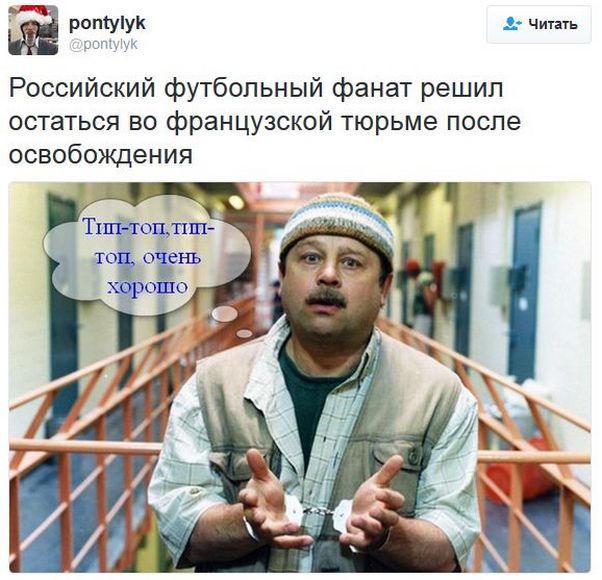 "Мыздобулы" в картинках. Смешных и не очень... 23-12-2016
