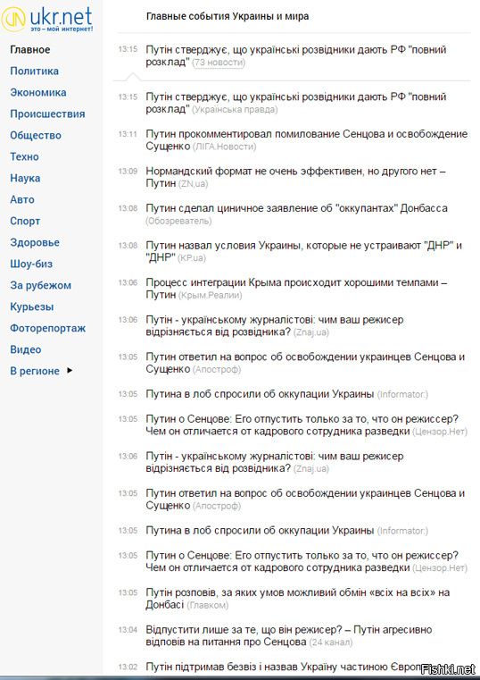 "Мыздобулы" в картинках. Смешных и не очень... 23-12-2016