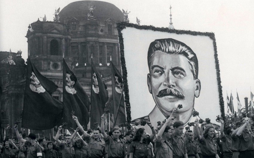 Ради чего нам, русским, стоит жить и умирать...