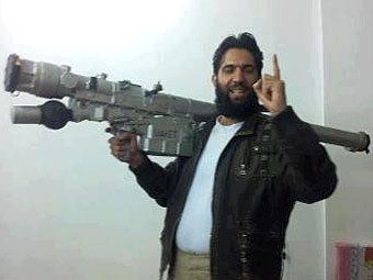 Обама одобрил порядок поставок сирийской оппозиции ПЗРК