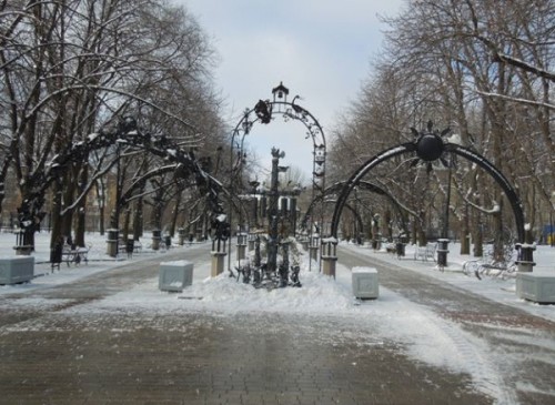 Новогоднее перемирие в Донбассе искрит кошмаром