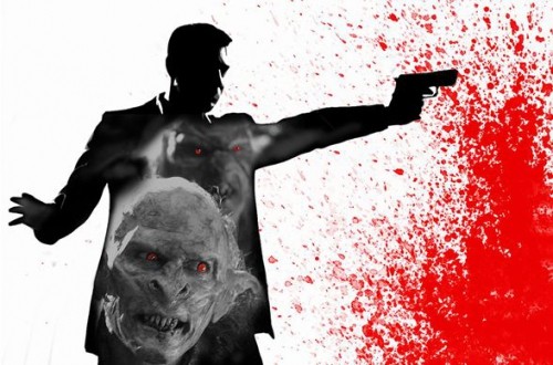 Смерть посланника, или Мир, где не живет человечность