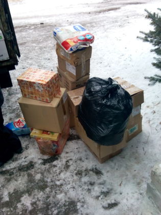 Сводка от НМ ЛНР 27 декабря 2016 года. ЛНР потеряла в боях у Дебальцево 6 бойцов, 7 ранены, 2 пропали без вести Сводка от НМ ЛНР 27 декабря 2016 года. ЛНР потеряла в боях у Дебальцево 6 бойцов, 7 ранены, 2 пропали без вести