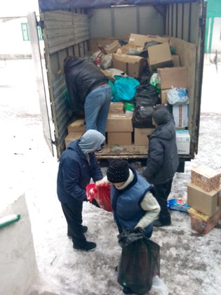Сводка от НМ ЛНР 27 декабря 2016 года. ЛНР потеряла в боях у Дебальцево 6 бойцов, 7 ранены, 2 пропали без вести Сводка от НМ ЛНР 27 декабря 2016 года. ЛНР потеряла в боях у Дебальцево 6 бойцов, 7 ранены, 2 пропали без вести