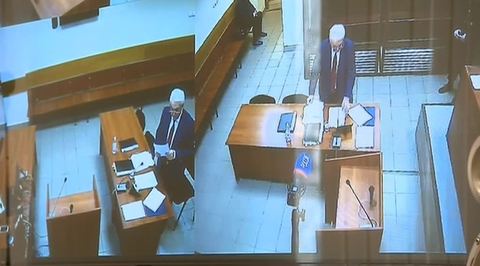 Москва получила повод начинать трибунал над украинскими военными преступниками