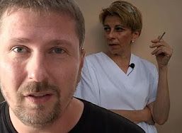 Укравшая наших детей Лиза