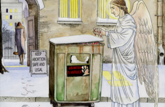 Война против самих себя