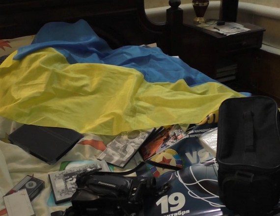 В текущем году МГБ ЛНР окончено производство 14 уголовных дел | Проведен обыск в доме луганского блогера Геннадия Беницкого